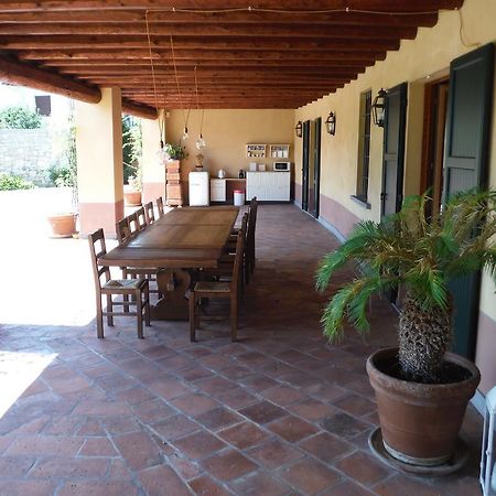 Agriturismo Villa Antonella Изео Екстериор снимка