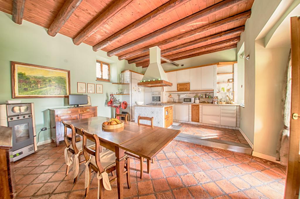 Agriturismo Villa Antonella Изео Екстериор снимка