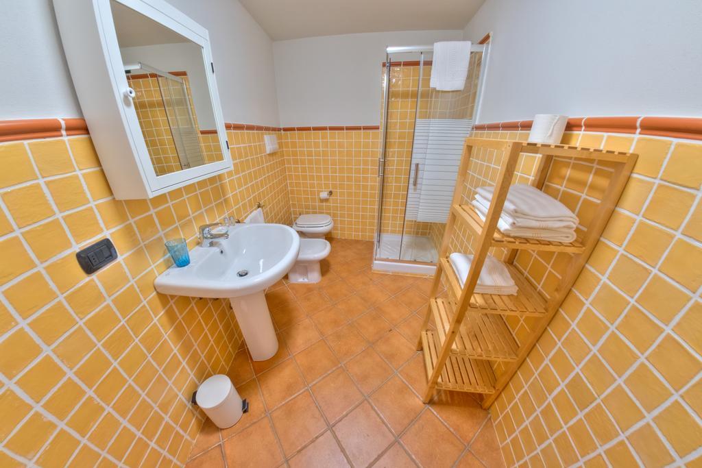 Agriturismo Villa Antonella Изео Екстериор снимка