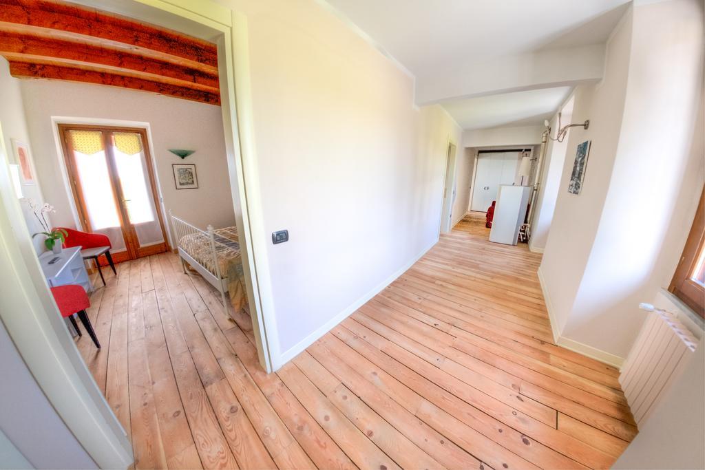 Agriturismo Villa Antonella Изео Екстериор снимка