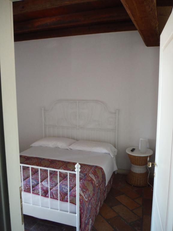 Agriturismo Villa Antonella Изео Екстериор снимка